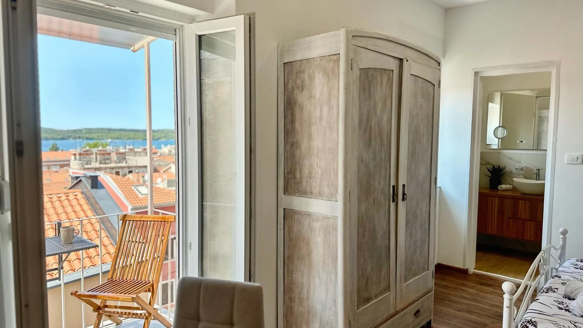 Focus Apartment بولا كرواتيا