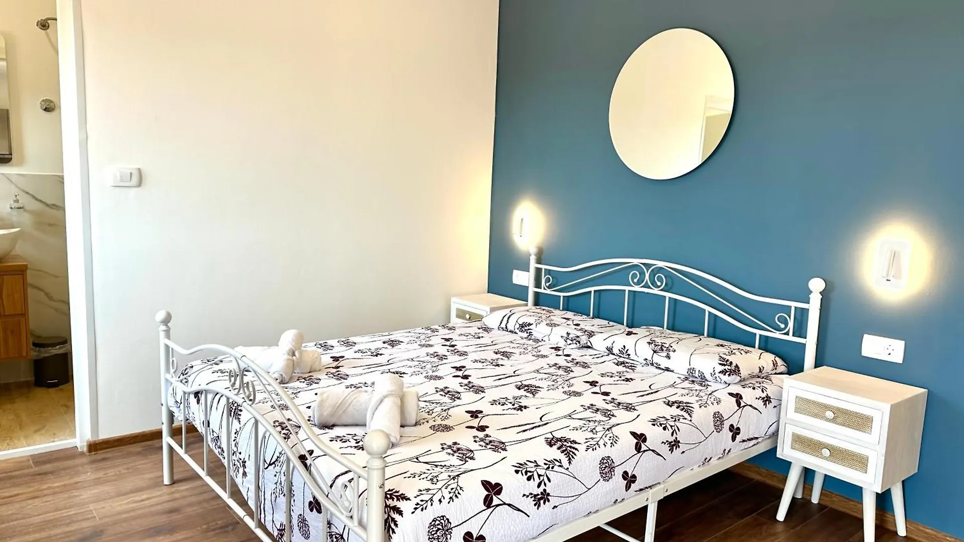 Focus Apartment Pula 0*,  Croatia