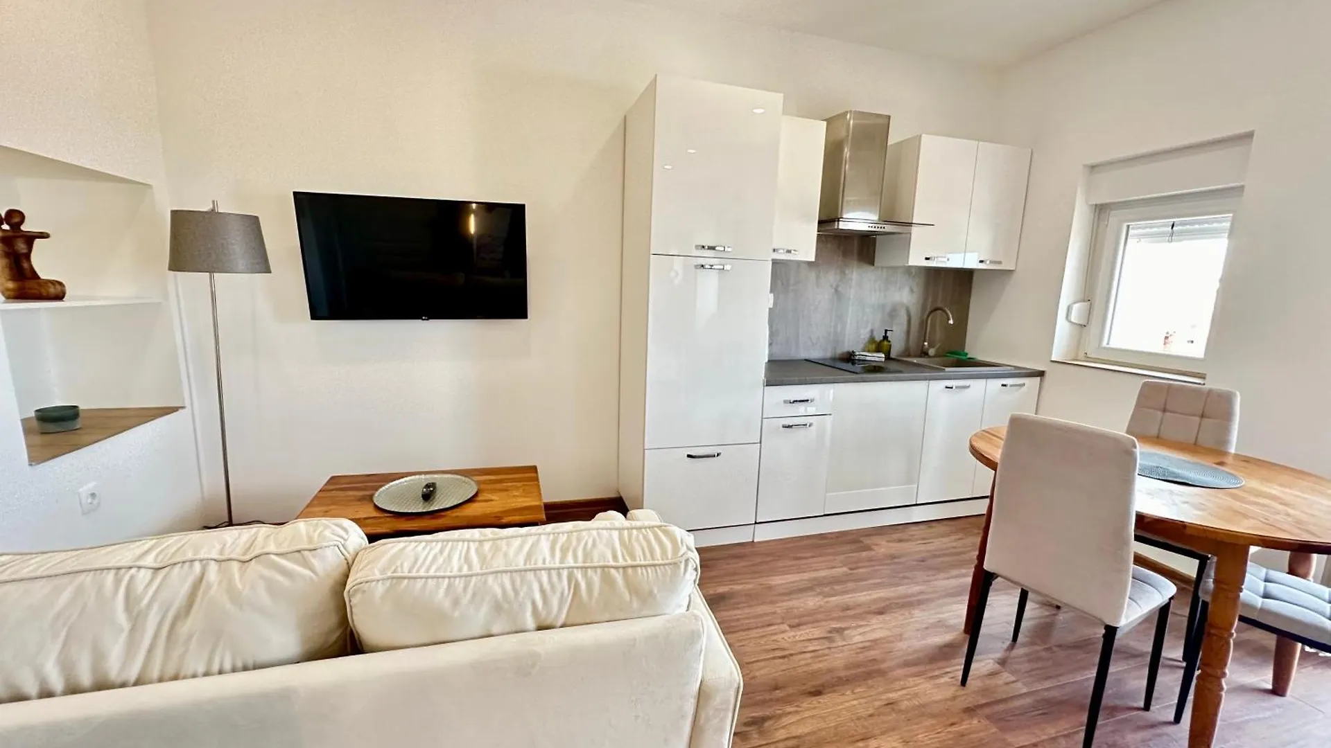 Focus Apartment Pula Croatia