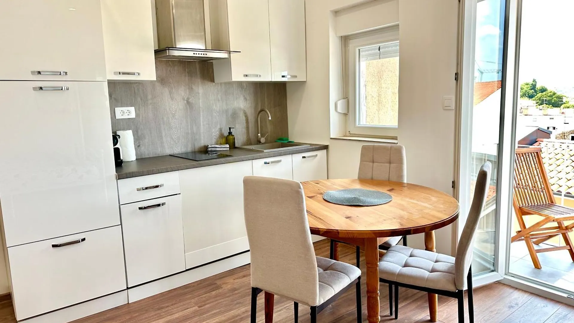 Focus Apartment Pula