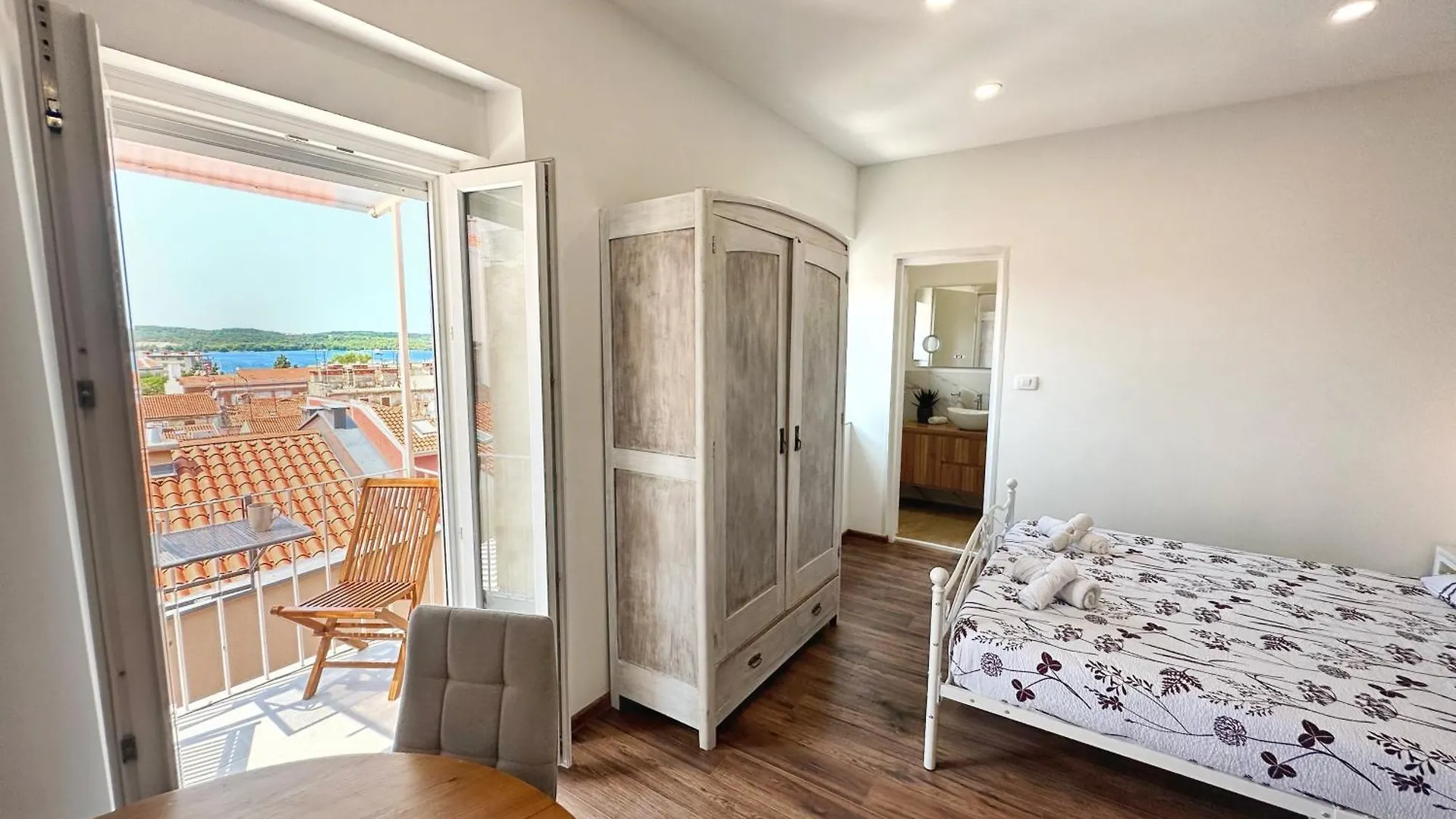 Focus Apartment Pula