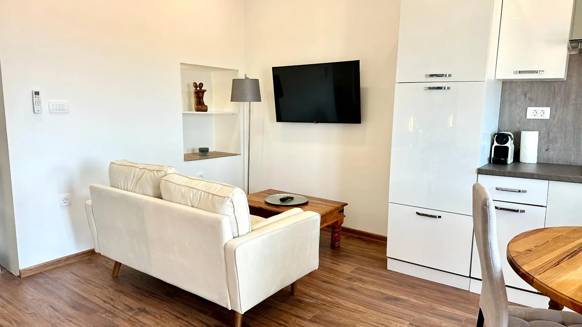 Focus Apartment بولا 0*,  كرواتيا