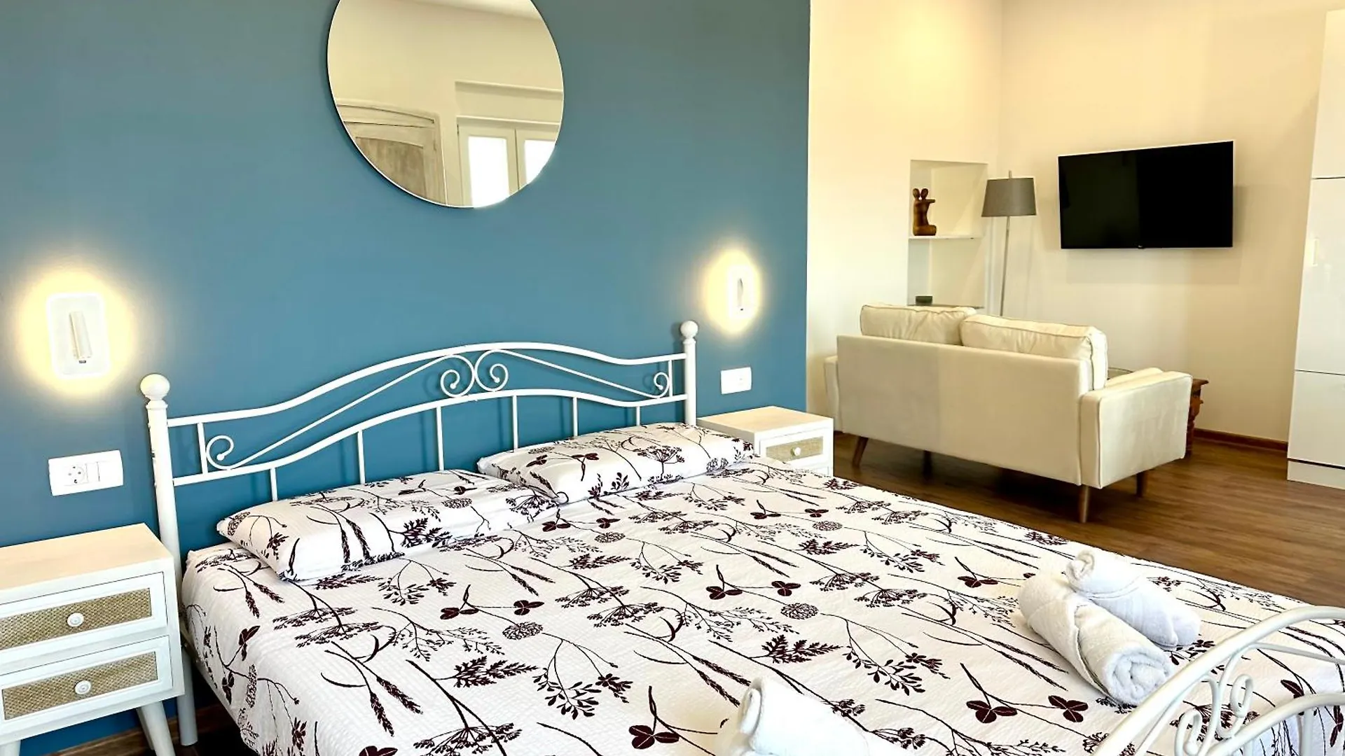 Focus Apartment Pula Croatia